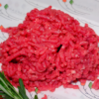 Ցլիկի աղացած միս ''500գ''