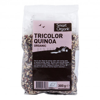Քինոա «Dragon Superfoods» 300գ 