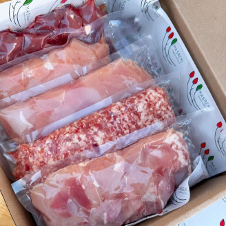 Medium meat box 2