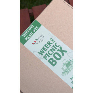 Weekend Picnic Box