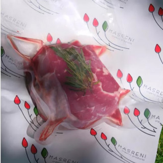 Filet Mignon Steak