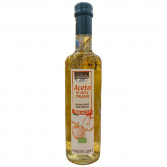 Օրգանական խնձորի քացախ ''Probios''