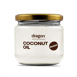 Յուղ «Dragon Superfoods» կոկոսի 300գ 
